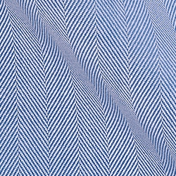 Tessuto Twill/Spinato Tessuto per camicia Twill a spina di pesce